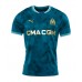 Maillot de foot Olympique de Marseille Mason Greenwood #10 Extérieur vêtements 2024-25 Manches Courtes